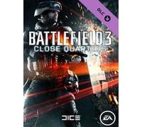 Battlefield 3 - Close Quarters (PC) - EA App Key - GLOBAL