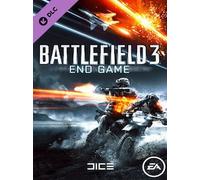 Battlefield 3 - End Game EA App Key GLOBAL