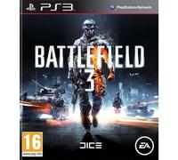 Battlefield 3 Essentials PS3 Game New