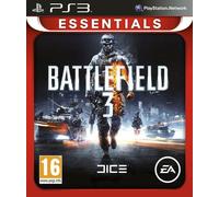 Battlefield 3 Essentials PS3 Game New