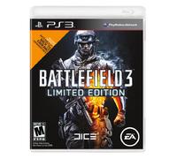 Battlefield 3: Limited Edition