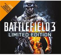 Battlefield 3 Limited Edition EA App CD Key