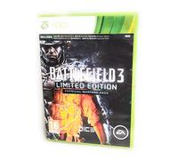 battlefield 3 limited edition physical warfare pack xbox