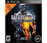 Battlefield 3 - Limited Edition (PS3)