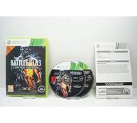 Battlefield 3 - Limited Edition (Xbox 360)