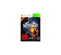 Battlefield 3 Limited Edition (XBOX 360) (USK 18)