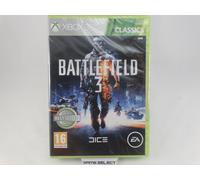 BATTLEFIELD 3 - Microsoft Xbox 360 PAL EU EUR CLASSICS Original Sealed New