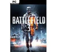Battlefield 3 (PC)