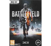 Battlefield 3 (PC DVD)