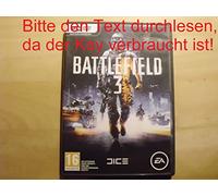 Battlefield 3 [PEGI]