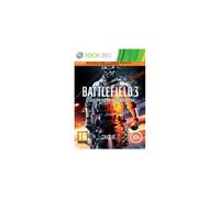 Battlefield 3 Premium Collection