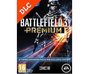 Battlefield 3 Premium EA App Key GLOBAL