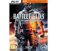 Battlefield 3 Premium Edition - EA App Key - GLOBAL