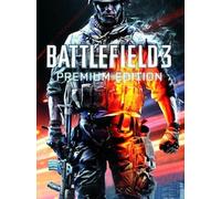 Battlefield 3 | Premium Edition (PC) - EA App Key - EUROPE