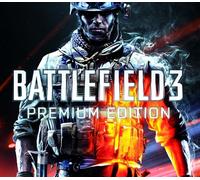 Battlefield 3 Premium Edition PC Steam Account