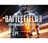 Battlefield 3 Premium Edition (PC) Steam Account - GLOBAL
