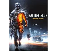 Battlefield 3 | Premium Edition (PC) - Steam Gift - GLOBAL