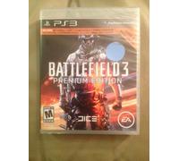 Battlefield 3 Premium Edt