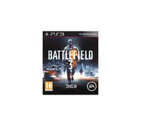 Battlefield 3 (PS3)