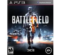 BATTLEFIELD 3 PS3 (Sony Playstation 3) (US IMPORT)