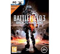 Battlefield 3 Return To Karkand PC ELECTRONIC ARTS