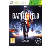 Battlefield 3 Xbox 360 ELECTRONIC ARTS