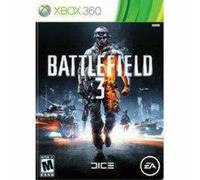 Battlefield 3 - Xbox 360 Xbox 360 Standard (Microsoft Xbox 360) (US IMPORT)