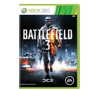 Battlefield 3 - Xbox 360 Xbox 360 Standard (Microsoft Xbox 360) (US IMPORT)