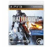 Battlefield 4
