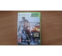 BATTLEFIELD 4 - VARIOUS (Microsoft Xbox 360) (US IMPORT)