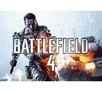 Battlefield 4 + China Rising DLC English Language Only EA App CD Key
