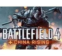 Battlefield 4 + China Rising DLC EU EA App CD Key