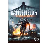 Battlefield 4 China Rising PC Electronic Arts