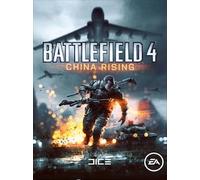 Battlefield 4 - China Rising Key EA App PC GLOBAL