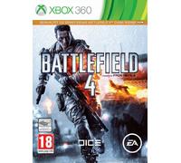 Battlefield 4 + China Rising - uncut (AT) X-Box 360 [German Version]
