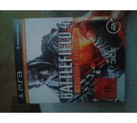 Battlefield 4 - Deluxe Edition (exclusive at Amazon.de)