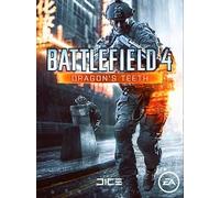 Battlefield 4: Dragon's Teeth (PC)