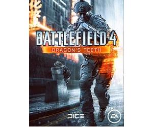Battlefield 4 - Dragon’s Teeth EA App Key GLOBAL