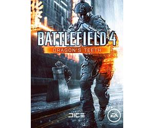 Battlefield 4 - Dragon's Teeth [Download-Code, kein Datenträger enthalten] [AT PEGI]