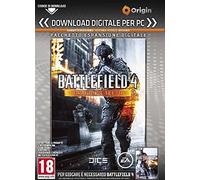 Battlefield 4: Dragon's Teeth (PC)