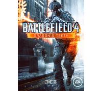 Battlefield 4: Dragon's Teeth (PC)