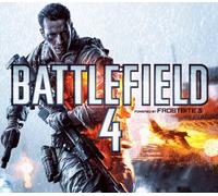 Battlefield 4 EA App CD Key