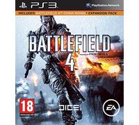Battlefield 4 - Édition Limitée [French Import]