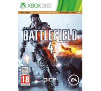Battlefield 4 - Édition Limitée [French Import]
