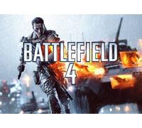 Battlefield 4 (EN/DE/FR/IT) (PC) EA App Key - GLOBAL