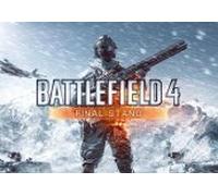 Battlefield 4 - Final Stand DLC EA App CD Key