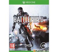 Battlefield 4 [French Import]