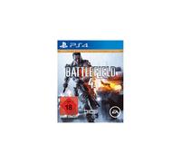 Battlefield 4 (inkl. China Rising) (PS4) (USK 18)