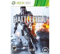 BATTLEFIELD 4 - VARIOUS (Microsoft Xbox 360) (US IMPORT)
