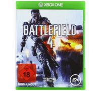 Battlefield 4 [German Version]
